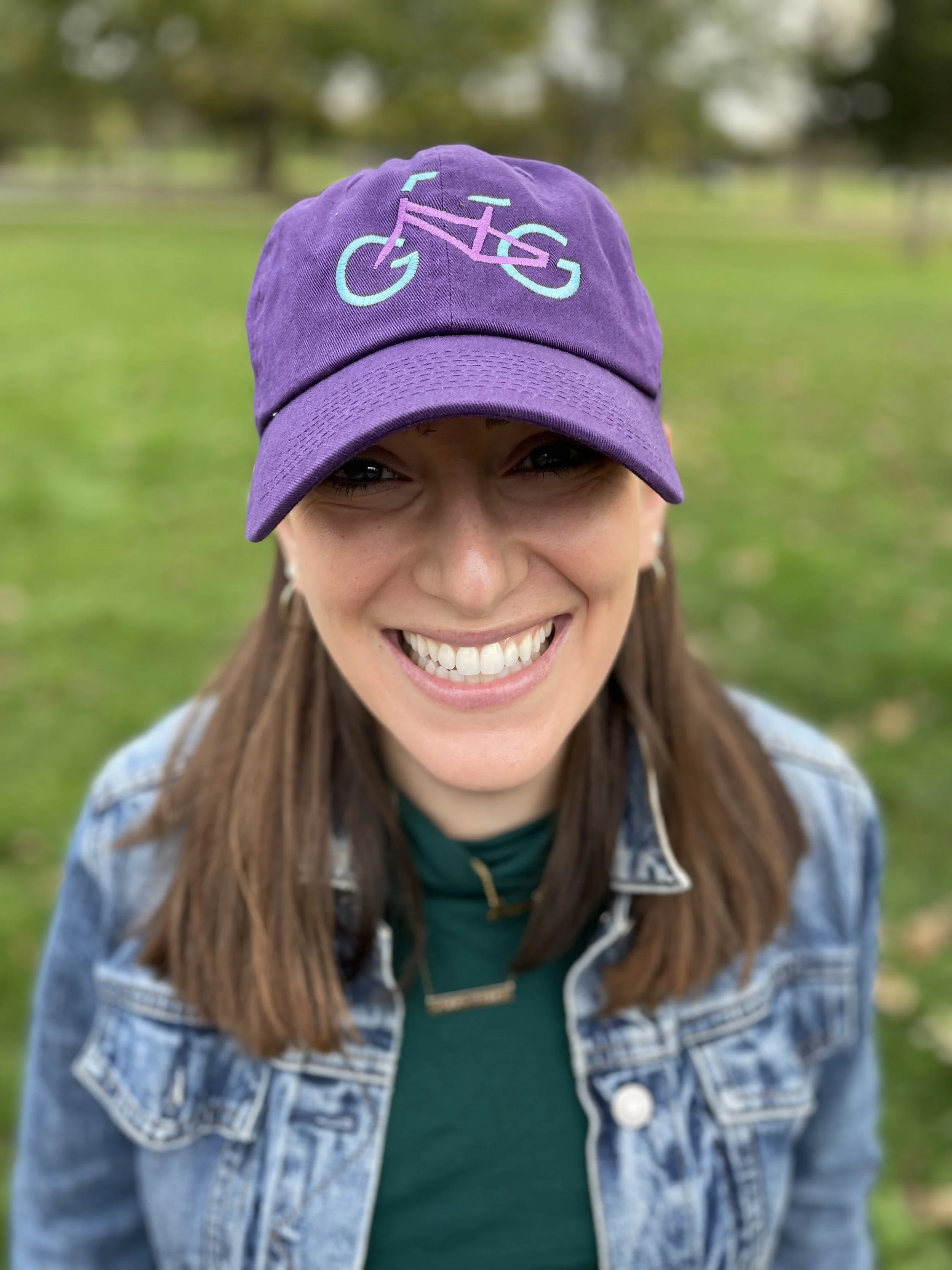 Young girls deals hats